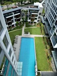 One Holland Village Residences (D10), Apartment #543054611